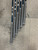 Used Taylormade SIM 2 MAX OS Mens Iron Set RH 5I-PW 11614-S000235844 View 2