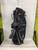 Used Nike 8 SLOT LIGHT STAND BAG Mens Stand Bag Black 11851-S000046355 View 4
