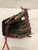Used Wilson A200 BB/SB Glove RH Throw Black 11 1/4" 11668-S000120067 View 2
