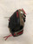 Used Wilson A200 BB/SB Glove RH Throw Black 11 1/4" 11668-S000120067 View 1