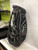 Used Callaway HYPER-LITE 4.0 Mens Stand Bag Black 11851-S000046357 View 3