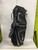 Used Nike EXTREME SPORT Mens Stand Bag Black 11851-S000046356 View 4
