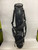 Used Maxfli HONRS LITE Mens Stand Bag Black 11851-S000046358 View 2
