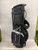 Used Maxfli HONRS LITE Mens Stand Bag Black 11851-S000046358 View 3