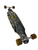 Used Sector 9 Complete Skateboard 38" Longboard w/ Gullwing Sidewinder II Trucks 11731-S000164357 View 3