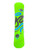 Used K2 MINI TURBO Boys Snowboard Only Black 120 cm 11883-S000161271 View 2