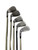 Used Titleist DCI OVERSIZE Mens Iron Set RH 5I-9I 11884-S000063252 View 1