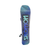 Used Salomon GRAIL 120 W/ GOOD TIME BINDINGS Boys Board/Binding Black 120 cm 11617-S000344609 View 2
