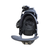 Used Rossignol SCAN 110 W/ HEAD ADJ BINDINGS Boys Board/Binding Black 110 cm 11617-S000344608 View 5