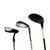 Used Lynx LX JR Jr Club Set RH 4 Piece 11484-S000303351 View 4