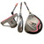 Used Lynx LX JR Jr Club Set RH 4 Piece 11484-S000303351 View 3