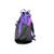 Used Adidas ADIDAS SOFTBALL BACKPACK BB/SB Player Backpack Purple 11484-S000303355 View 3