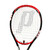 Used Prince 03 HORNET HYBRID Adult Tennis Racquet Red 4 3/8" 11484-S000303363 View 1