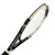 Used Pro Kennex KINETIC KI30 Adult Tennis Racquet Black 4 5/8" 11484-S000303364 View 4