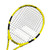 Used Babolat NADAL 25 Junior Tennis Racquet Yellow 25" 11484-S000303365 View 2