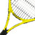 Used Babolat NADAL 25 Junior Tennis Racquet Yellow 25" 11484-S000303365 View 3
