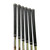 Used Cleveland CG4 Mens Iron Set RH 5I-PW 11484-S000303366 View 6