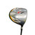 Used Taylormade R7 460 Womens Driver RH 11.5 Degree 11484-S000303374 View 1