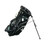 Used Callaway HYPER-LITE 4.0 Mens Stand Bag Black 11484-S000303382 View 1
