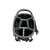 Used Callaway HYPER-LITE 4.0 Mens Stand Bag Black 11484-S000303382 View 5