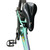 Used EVO ROCK RIDGE 16 Training Wheel Bike Girls Teal 16" 11484-S000303389 View 6
