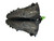 Used Nike ALPHA Adult FB Cleats Black Senior 13 11884-S000063254 View 4