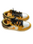 Used Jordan Basketball Shoes M Gold Senior 7 11479-S000421707 View 1