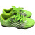 Used Umbro Soccer Cleats Green Youth 09.0 11733-S000200022 View 4