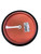 Used MVP VOLT FISSION Disc Golf Driver Coral 171g 11835-S000207988 View 2
