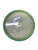 Used Axiom GYRO TEMPO Disc Golf Putter Neon Green 174g 11835-S000207991 View 2