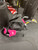 Used US Kids ULTRALIGHT 42 Jr Package Set RH Pink 6 Piece 11879-S000020507 View 1