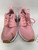 Used Nike Jr Golf Shoes Pink Junior 01 11879-S000020510 View 3
