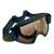 Giro DYLAN Snow Goggles Adult Teal MD 11443-S000205198 View 1