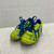 Used Diadora Soccer Cleats Yellow Youth 09.0 11762-S000078793 View 1