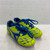 Used Diadora Soccer Cleats Yellow Youth 09.0 11762-S000078793 View 4