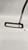 Used Odyssey WHITE HOT VERSA DOUBLE WIDE Mens Putter RH 11907-S000026766 View 4