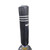 Used DRIPEX FREESTANDING PUNCHING BAG W STAND Boxing Heavy Bag Black 100 lb 11708-S000193643 View 2