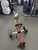 New Tour Trek JUNIOR CART Golf Cart 2 Wheel 11945-S000251936 View 2