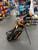Used Cobra KING JR 9-12 Jr Package Set RH Black 11 Piece 11945-S000251939 View 1