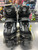 Used MAMMYGOL QUADS Junior Roller Quad Skates Black Adjustable 11945-S000251942 View 2