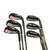 Used STRATA PLUS Mens Complete Set RH 10 Piece 11484-S000303406 View 8
