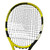 Used Babolat BOOST A Adult Tennis Racquet Yellow Unknown 11484-S000303405 View 2