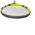 Used Babolat BOOST A Adult Tennis Racquet Yellow Unknown 11484-S000303405 View 9