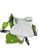 Used Maverik EKG Lacrosse Rib Pads White MD 11735-S000362143 View 9