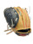 Used Rawlings 10IN PLAYERS SERIES BB/SB Glove LH Throw Tan 10" 11747-S000277855 View 2