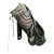 Used RAMS GOLF Mens Stand Bag Green 11820-S000055537 View 2