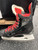 Used Bauer VAPOR X4 Junior Hockey Skate Junior 05 11162-S000453218 View 2