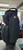 NEW KRADUL LUX 14 WAY CART BAG Mens Cart Bag Black 11497-S000157550 View 1