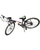 Used Schwinn GTX3 Road Bike Womens Purple 53-55cm - MD Frame 11724-S000225491 View 1