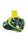 Marucci ASCENSION SERIES BB/SB Glove RH Throw Green 11 1/2" View 1
